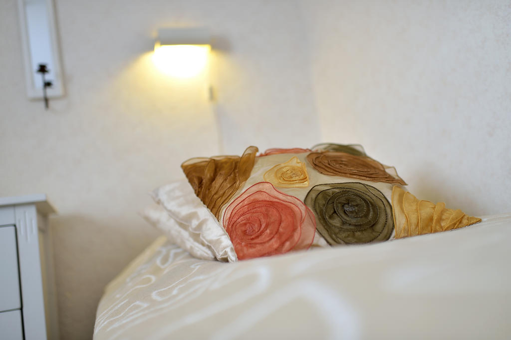 Gaellivare Bed & Breakfast Ruang foto