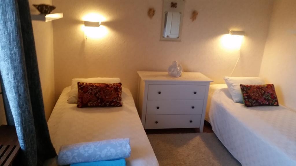 Gaellivare Bed & Breakfast Bagian luar foto